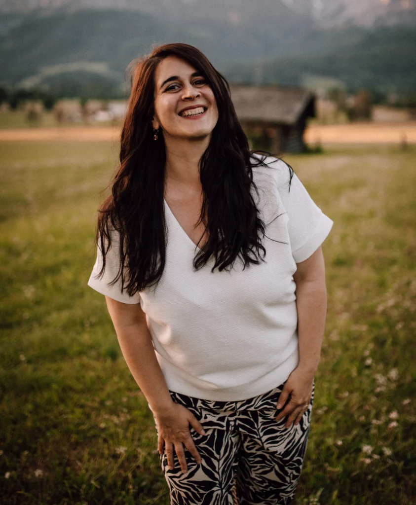 Traurednerin Stuttgart Marei Schmitt