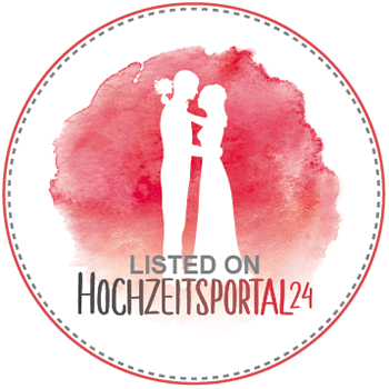Marei Schmitt Traurednerin listed on Hochzeitsportal24