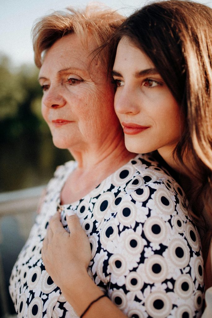 Eltern von der Idee der freien Trauung überzeugen